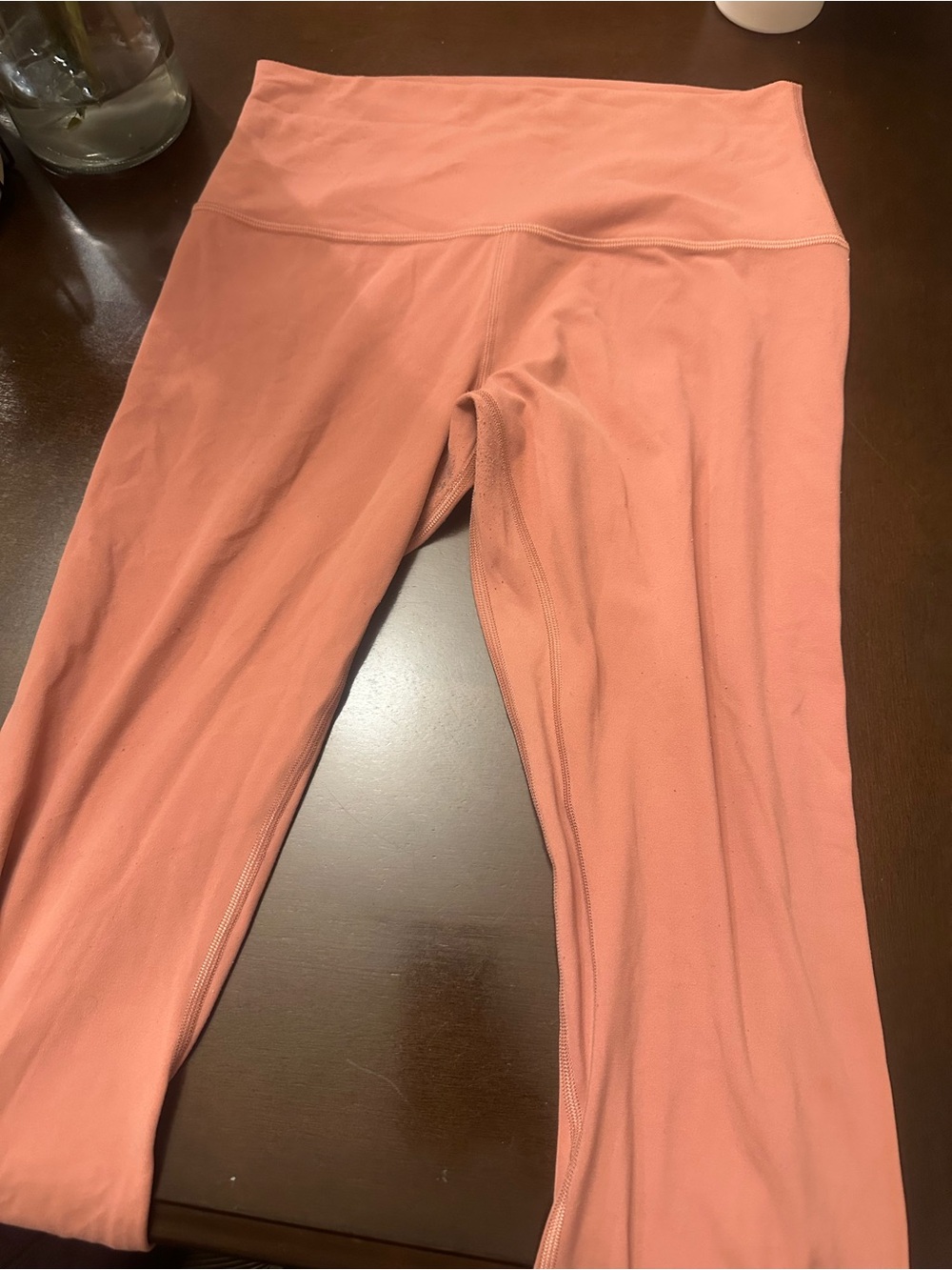 Women’s Lululemon Align leggings